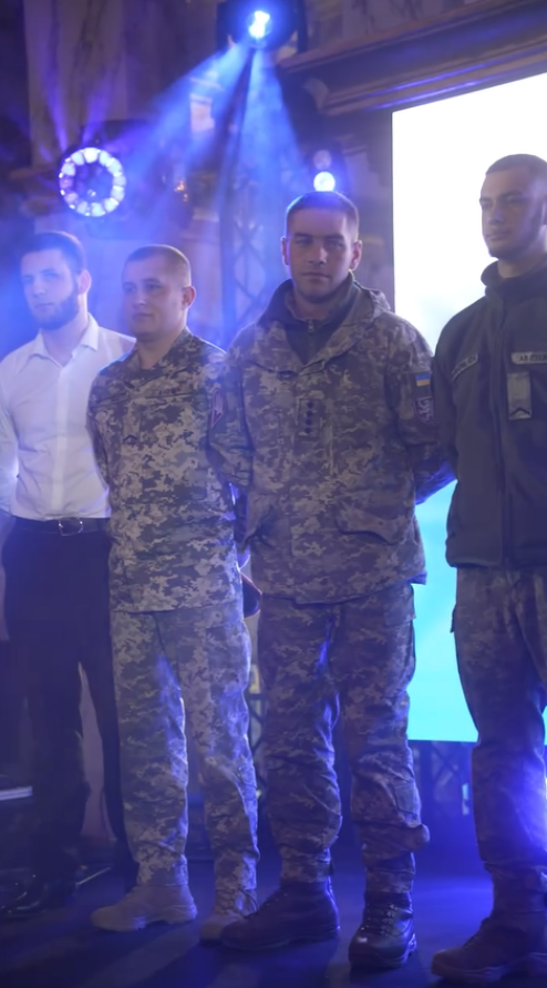 Львовский бомонд провел странную благотворительную вечеринку: потратили больше, чем собрали